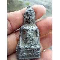 ราคา พระหูยานลพบุรี เนื้อชินตะกั่ว พระกรุแท้ สภาพสวยสมบูรณ์ แท้ดูง่ายพิจารณาตามรูป sP 5 (26388982455)