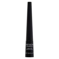 ราคา Revlon เรฟลอน คัลเลอร์สเต ลิควิด อายไลเนอร์ สีดำ (25479673964)