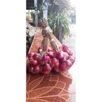 ราคา หอมแดงคัดไซค์พิเศษศรีสะเกษแท้ (9817775161)