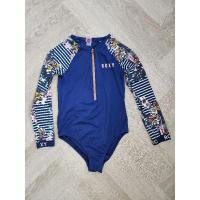 ราคา ชุดว่ายน้ำเด็กโต Roxy ไซส์ 8 - 10 ขวบ ของแท้จาก Shop (23289690076)