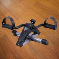 ราคา เครื่องออกกำลังกายจักรยานกายภาพบำบัดพับเก็บได้ ปั่นมือและเท้า ช่วยเสริมความแข็งแรง ลดอาการเมื่อยล้า เพิ่มความยืดหยุ่น (45800333974)