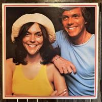 ราคา 2 LP Vinyl แผ่นเสียง ไวนิล Carpenters - Gem Of Carpenters (JP Press) (1948) (24197694049)