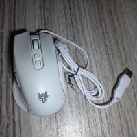 ราคา Gaming Mouse Nubwo NM102M (27714374656)