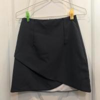 ราคา กระโปรงทำงาน ทรงสวย (2187505809)