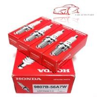 ราคา HONDA CITY SEL SEL V-TECH TMO 2003-2013 JAZZ 2003-2013 ACCORD 2013 IRIDIUM SPARK PLUG 9807B-56A7W IZFR6K13 (56851324464)
