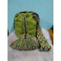 ราคา Wayuu Bag ของแท้​ 1,790 บาท​ กระเป๋าวายู โคลอมเบีย ของแท้ มือ1 ไซส์อยู่ในรูปนะคะ (21671752466)