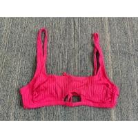 ราคา แบรนด์ xhilaration size s บิกินี่ท่อนบนสีชมพูบาร์บี้สดใสมากค่ะ สภาพใหม่ รอบอก 32-34 นิ้ว แบรนด์แท้นำเข้าจาก US ค่ะ (26831248149)