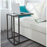 ราคา ใส่ VITTSJÖ โต๊ะวางแล็ปท็อป, 35x65 ซม. IKEA แท้ (7406223880)