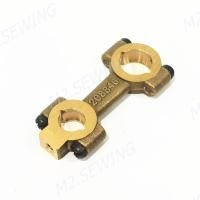 ราคา ชาร์ปตะขอล่าง(#208846#)จักรโพ้งม้าบินM600 M652 E52 (16722938614)