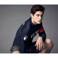ราคา เสื้อว่ายน้ำชายแขนยาว (4163780762)