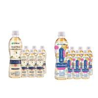 ราคา อิโตเอ็น ชาเขียวกลิ่นมะลิ 350 มล แพ็ค6ขวด (43250498300)