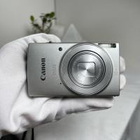 ราคา Canon IXUS190 WI-FI (รุ่นหายากมากๆ) (41603359427)