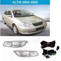 ราคา ไฟตัดหมอก ไฟสปอร์ตไลท์ TOYOTA ALTIS 2004-2005 (8764376482)