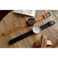 ราคา สายนาฬิกา issey miyake ผลิตจากหนังแท้นำเข้าจากอิตาลี (2328537849)