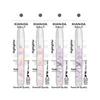 ราคา ปากกาไฮไลท์ (หัวตัด) kian-da(sanrio) (40724285950)