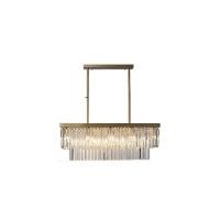 ราคา MODERN CRYSTAL CHANDELIER SOTMIA แชนเดอเรีย แชนเดอเรียคริสตัล คริสตัล โคมไฟระย้า โคมไฟระย้าคริสตัล (21193850643)