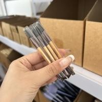 ราคา Innisfree Innisfree Portable Double-Ended Eyebrow Brush Beveled Eyebrow Brush แปรงคิ้วเกลียวแบบพกพา One Pack (27316502678)