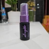 ราคา URBAN DECAY All Nighter Long Lasting Makeup Setting Spray 15ml (No box) (25124605791)