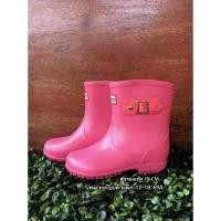 ราคา รองเท้าบูทเด็ก paperplanes. ***เหมาะสำหรับน้องมีขนาดเท้า 17-18 CM. (5151280705)