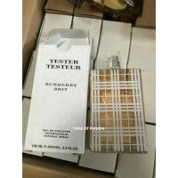 ราคา Burberry Brit for women EDT tester 100ml (1287368524)