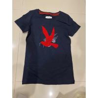 ราคา CC-OO (ของแท้ 100%) เสื้อยืดสีกรมท่า (6983214898)