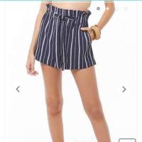 ราคา กางเกง forever 21 size S (2018331209)