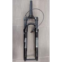 ราคา โช๊คลมจักรยาน TRINX รุ่น S1600PRO ระบบ Air Spring แกนโช๊ค 32/34 mm ช่วงยุบ 100 mm แกนสอด 15×110 mm ซางเทเปอร์ ล้อ 29" (20436330323)