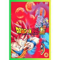 ราคา NEW DVD Dragon Ball Super Vol.4 (เสียงญี่ปุ่น | ซับ ไทย) DVD NEW Movie (22986943872)