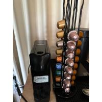 ราคา ลดราคา เครื่องชงกาแฟ Nespresso รุ่น Essenza Mini+แถมฟรี!! กาแฟกับชั้นวาง (22755897870)