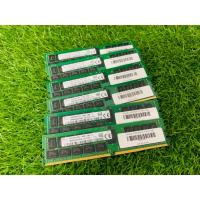 ราคา แรม ECC 32GB DDR4 สำหรับ Server Server RAM Skhynix 32GB 2Rx4 PC4-2400T-RB1 ทำงานได้ สุดคุ้ม ส่งเร็ว (29276190588)