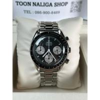 ราคา Omega Speedmaster Reduced Reverse Panda Dial Ref. 3510.52 (29109786886)