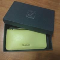 ราคา กระเป๋าสตางค์ Thames ใหม่!! (2421732808)