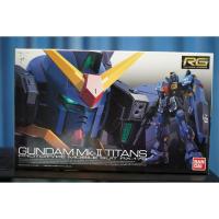ราคา Gundam MK-II Titans RX-178 (RG) (6845766570)