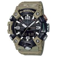 ราคา G-Shock x British Army GG-B100BA-1A Mudmaster Limited (GG-B100BA,GG-B100BA-1,GG-B100BA-1ADR) (4140723003)