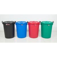 ราคา ถังแกลลอนพลาสติกทรงกลม GL22 ขนาดบรรจุ 72 ลิตร (9365574763)