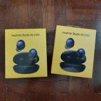 ราคา หูฟังไร้สาย realme buds air 2 neo ประกันศูนย์ ของใหม่ (8464414954)