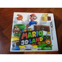 ราคา เกม 3DS - Super Mario 3D Land (USA) (2129491487)