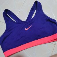 ราคา สปอร์ต​บรา​ Nike​ มือสอง ไซส์​ L (5384227698)