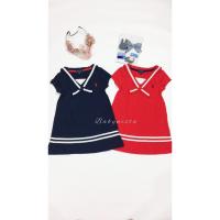 ราคา Excellent RALPH LAUREN BABY DRESS (27527671833)