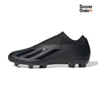 ราคา ♞,♘,♙ รองเท้าฟุตบอลของแท้ Adidas รุ่น X CRAZYFAST.3 LL FG (25480136502)