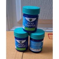 ราคา Vicks VapoRub วิคส์ วาโปรับ ขนาด25G(ของแท้) หมดอายุ12/2026 (22054950656)