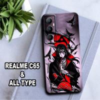 ราคา CC10/ ยางยืดหยุ่น softcase สําหรับ realme c65/นารูโตะอะนิเมะตัวอักษร Motif/realme c65 case/realme c65 case/realme c65 ซิลิโคน/realme c65 ปลอก/realme c65 softcase (29681970547)