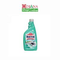 ราคา มาจิคลีน ขจัดคราบสำหรับห้องครัว ขนาด 500 มล (5618636462)