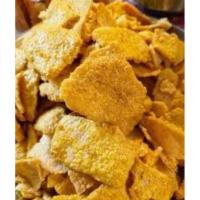 ราคา ข้าวตังโบราณ หน้าไข่หมูหยองอบเนย รสชาติกรอบ หอม หวาน มันอร่อย กินเพลิน อร่อยสุดๆ (42204041230)