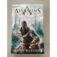 ราคา Assassins Creed Revelations - Oliver Bowden (24470358494)