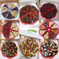 ราคา ฟัดจ์บราวนี่ (บราวนี่หนึบ) (10542394453)