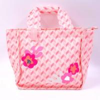 ราคา กระเป๋าสะพาย Estee Lauder Pink Sling Bag (25738703767)