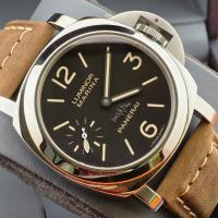 ราคา Panerai Luminor Marina Pam "Palm" 466 Limited boutique 75 Pieces (43812854719)