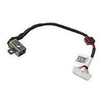 ราคา หัวพอร์ตชาร์จ DC สําหรับ Dell Inspiron 3468 5455 5458 5459 5468 (25069137640)