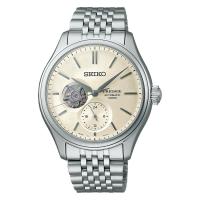 ราคา May JDM NEW WATCH Seiko Presage Classic Series Automatic Watch Stainless Steel Sarj007/Spb469j1 (24679256231)